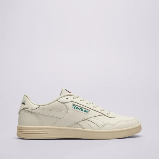 Zdjęcie produktu Reebok Court Advance beżowy