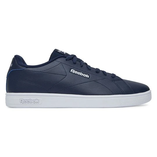 Zdjęcie produktu Reebok COURT CLEAN 100241122 Granatowy
