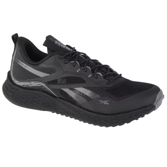 Zdjęcie produktu Reebok Floatride Energy 3 Adventure G58173, Męskie, Czarne, buty do biegania, tkanina, rozmiar: 40