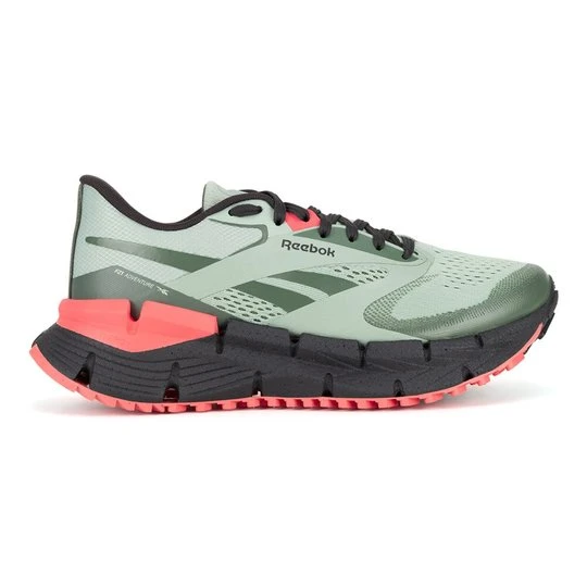 Zdjęcie produktu Reebok FLOATZIG ADVENTURE 1 100209981 Zielony
