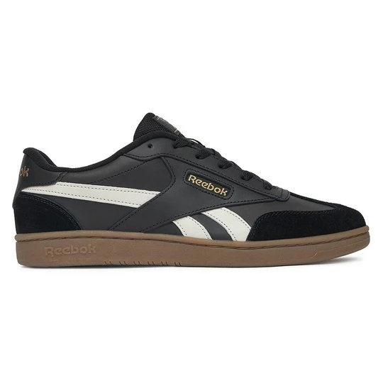Zdjęcie produktu Reebok FORTE LOUNGER AR30252MBCY Czarny