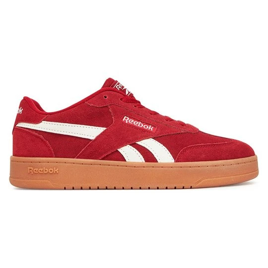 Zdjęcie produktu Reebok FORTE LOUNGER DOUBLE UP AR30255WRCI Czerwony