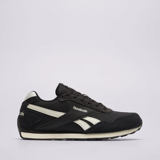 Zdjęcie produktu Reebok Glide Low czarny