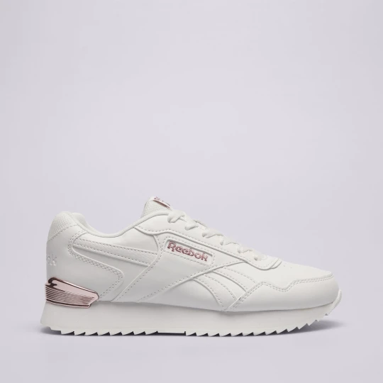 Zdjęcie produktu Reebok Glide Ripple Clip biały