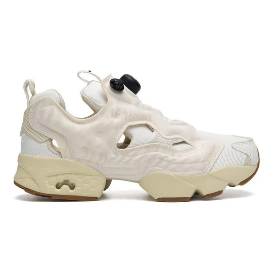 Zdjęcie produktu Reebok INSTAPUMP FURY 95 100203728 Kremowy