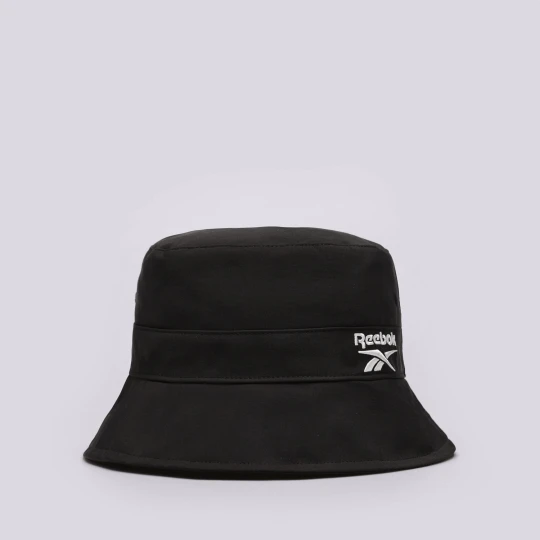 Zdjęcie produktu Reebok Kapelusz Cl Fo Bucket Hat czarny