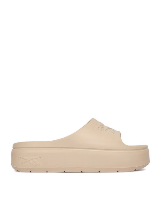 Zdjęcie produktu Reebok Klapki CEOWB-840150A Beżowy