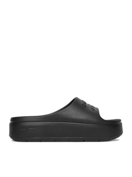 Zdjęcie produktu Reebok Klapki CEOWB-840150A Czarny