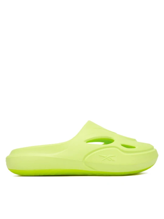 Zdjęcie produktu Reebok Klapki SS-DMX RECOVERY MULE 100244263 Zielony
