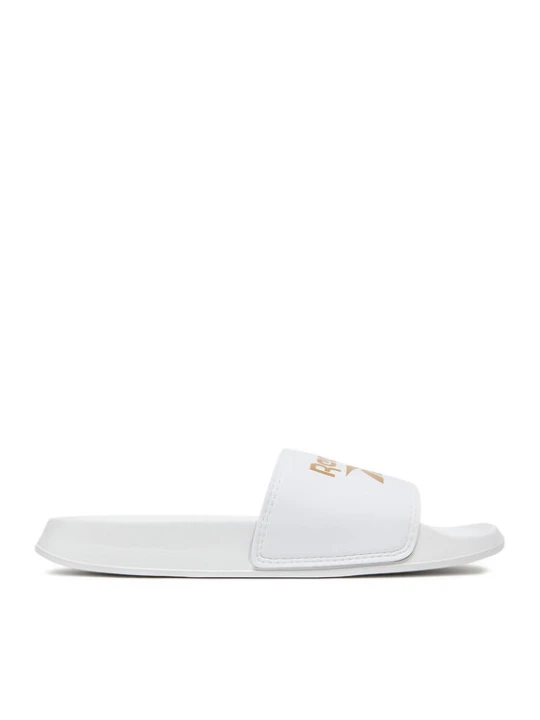 Zdjęcie produktu Reebok Klapki SS25-3C069-1 Biały