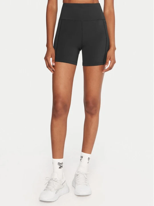 Zdjęcie produktu Reebok Kolarki Reebok X Ewa Chodakowska RK25314CCW Czarny Slim Fit