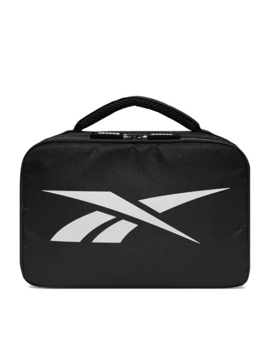 Zdjęcie produktu Reebok Kosmetyczka CWBEO-RBK-U1-001-SS26 Czarny