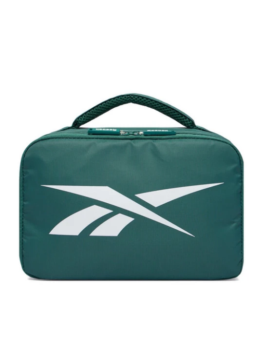 Zdjęcie produktu Reebok Kosmetyczka CWBEO-RBK-U1-001-SS26 Zielony