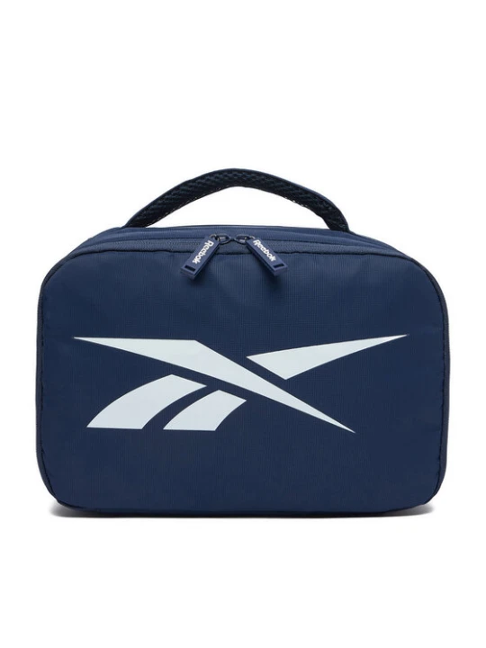 Zdjęcie produktu Reebok Kosmetyczka RBK-U1-001-SS25 Granatowy
