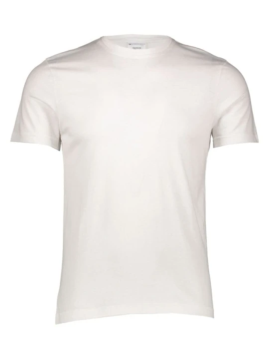 Zdjęcie produktu Reebok Koszulka sportowa "GB Tri-Blend Vector" w kolorze białym rozmiar: XS