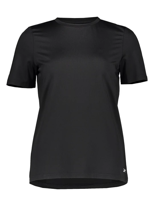 Zdjęcie produktu Reebok Koszulka sportowa "Speedwick" w kolorze czarnym rozmiar: M