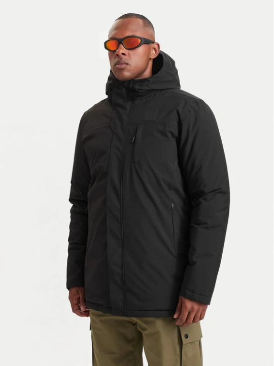 Zdjęcie produktu Reebok Kurtka zimowa RCC00079 Czarny Regular Fit