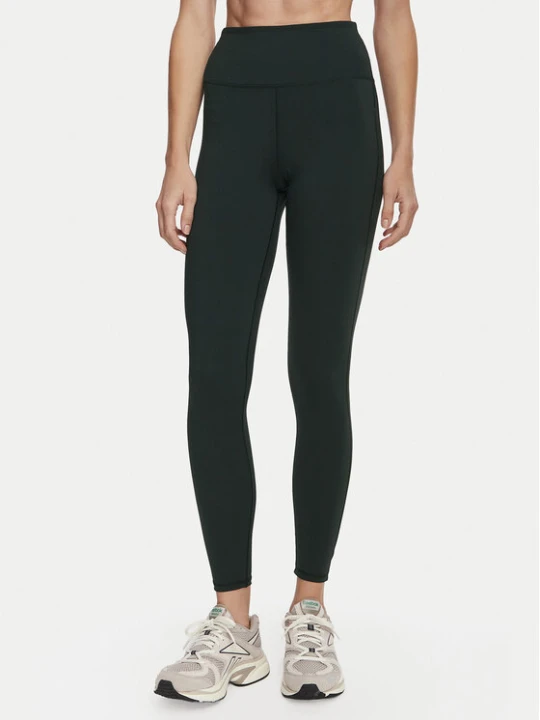 Zdjęcie produktu Reebok Legginsy Reebok X Ewa Chodakowska RK25976CCW Czarny Slim Fit