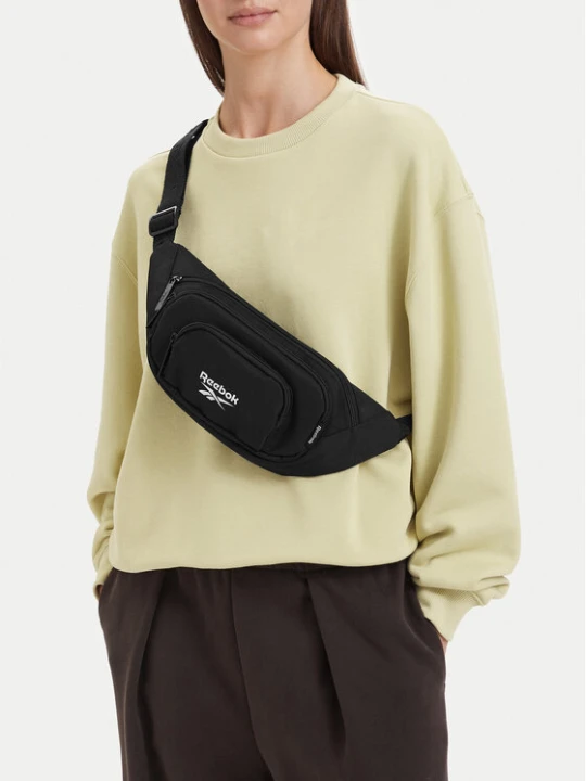 Zdjęcie produktu Reebok Nerka CWBEO-RBK-B-005-07 Czarny