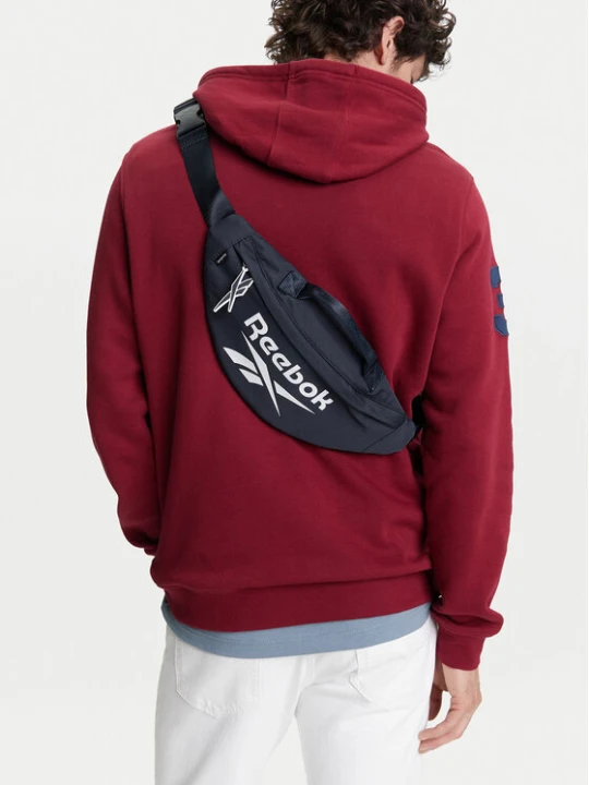 Zdjęcie produktu Reebok Nerka RBK-039-CCC-05 Granatowy