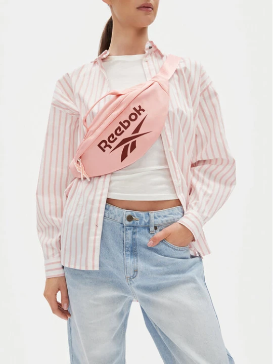 Zdjęcie produktu Reebok Nerka RBK-039-CCC-05 Różowy