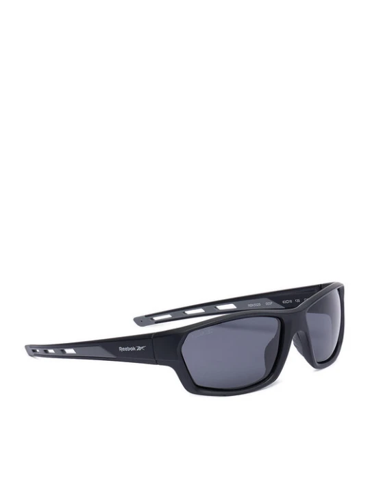 Zdjęcie produktu Reebok Okulary przeciwsłoneczne RBK5029005P63 Czarny