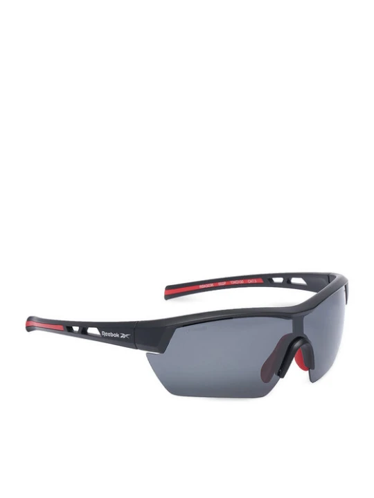 Zdjęcie produktu Reebok Okulary przeciwsłoneczne RBK5036002P134 Czarny