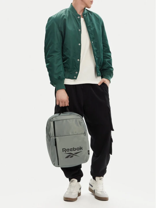 Zdjęcie produktu Reebok Plecak C-RBK-030-CCC-05 Szary