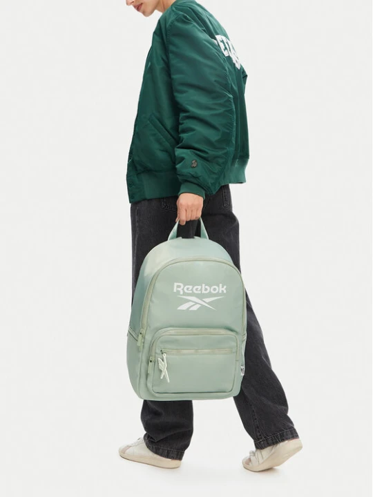 Zdjęcie produktu Reebok Plecak C-RBK-044-CCC-05 Zielony