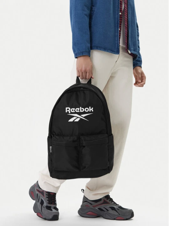 Zdjęcie produktu Reebok Plecak CEO-RBK-KL-002-09 Czarny