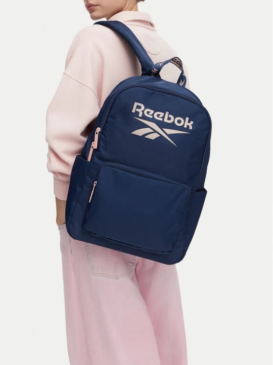 Zdjęcie produktu Reebok Plecak CEOWB-RBK-013-CCC-06 Niebieski