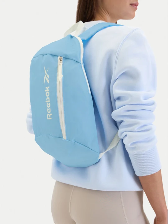 Zdjęcie produktu Reebok Plecak CEOWB-RBK-XS-001-09 Niebieski