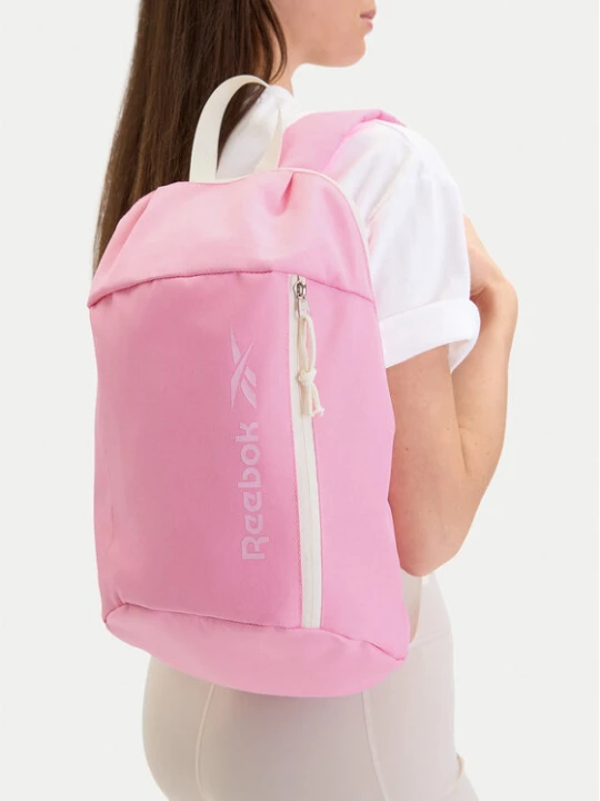 Zdjęcie produktu Reebok Plecak CEOWB-RBK-XS-001-09 Różowy