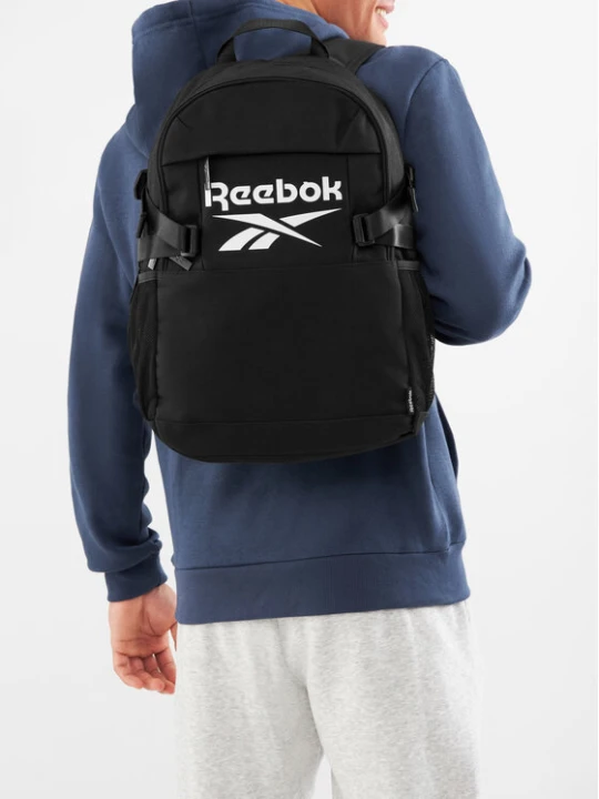 Zdjęcie produktu Reebok Plecak CWBEO-RBK-025-CCC-05 Czarny