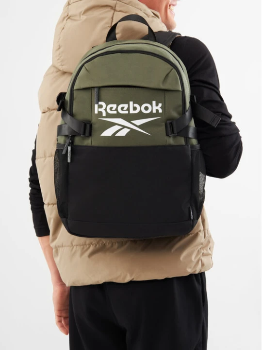 Zdjęcie produktu Reebok Plecak CWBEO-RBK-025-CCC-05 Khaki