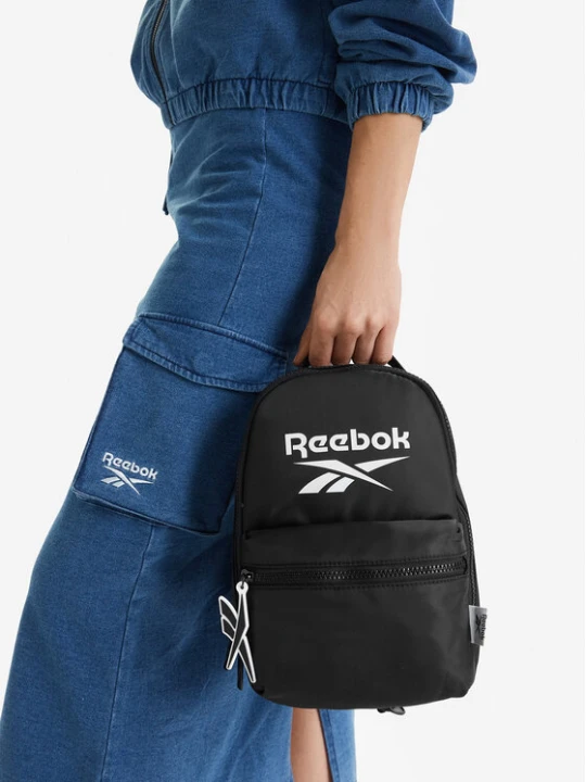 Zdjęcie produktu Reebok Plecak CWBEO-RBK-046-CCC-05 Czarny