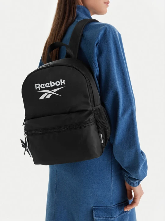 Zdjęcie produktu Reebok Plecak CWBEO-RBK-047-CCC-05 Czarny