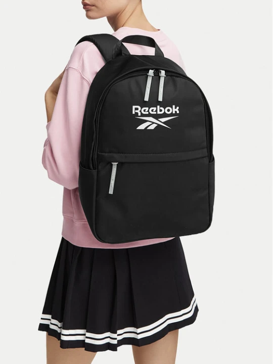 Zdjęcie produktu Reebok Plecak CWBEO-RBK-F-001-10 Czarny