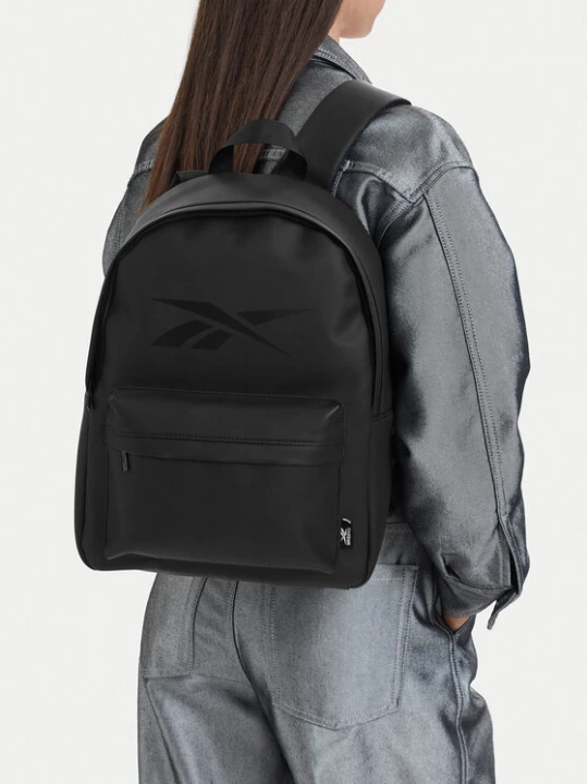 Zdjęcie produktu Reebok Plecak CWBEO-RBK-M-005-10 Czarny