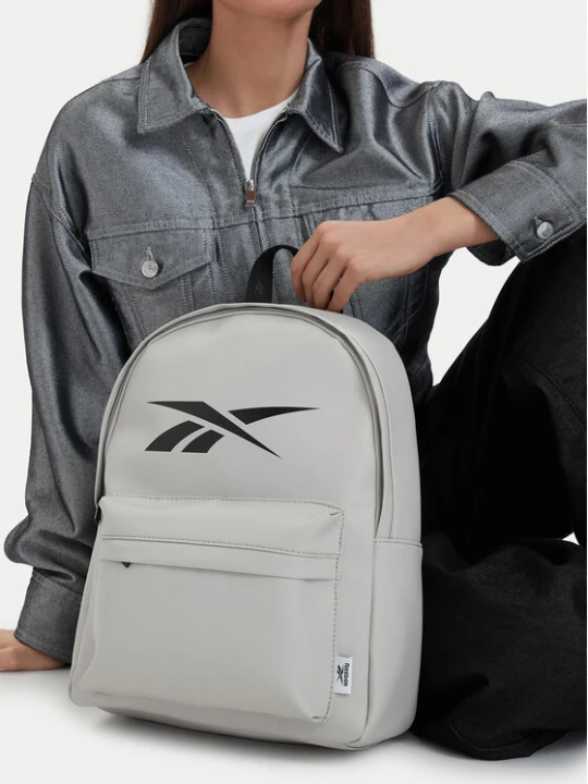 Zdjęcie produktu Reebok Plecak CWBEO-RBK-M-005-10 Szary