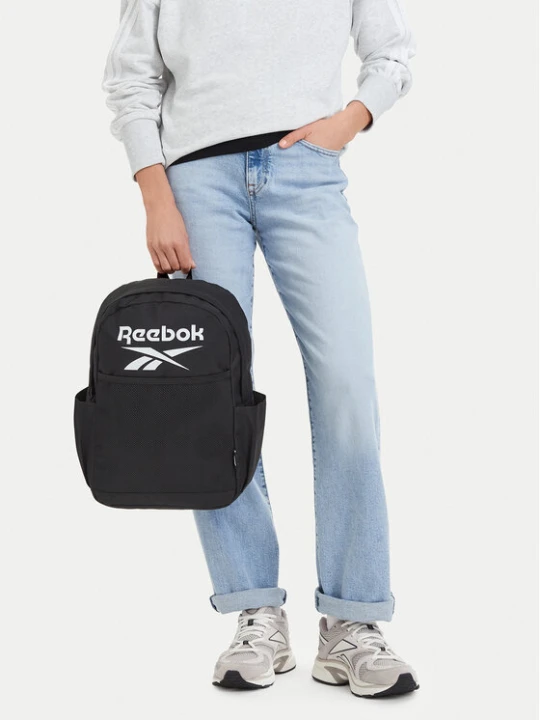 Zdjęcie produktu Reebok Plecak CWBEO-RBK-M-009-10 Czarny