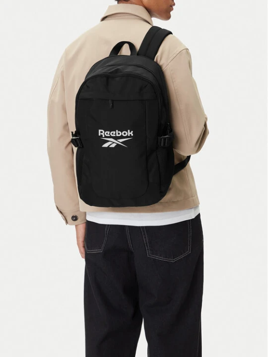 Zdjęcie produktu Reebok Plecak CWBEO-RBK-P-002-08 Czarny