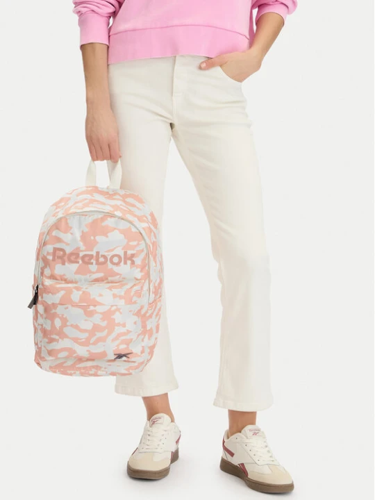 Zdjęcie produktu Reebok Plecak CWBEO-RBK-WS-003-09 Pomarańczowy