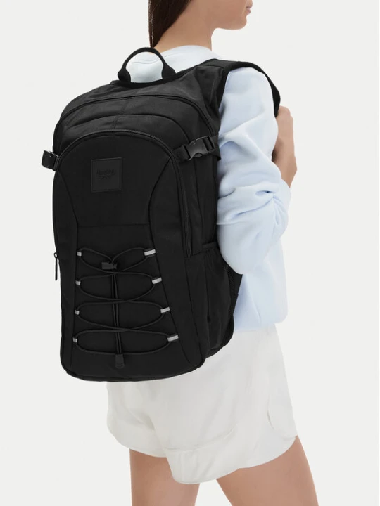 Zdjęcie produktu Reebok Plecak CWBEO-RBK-WS-006-09 Czarny