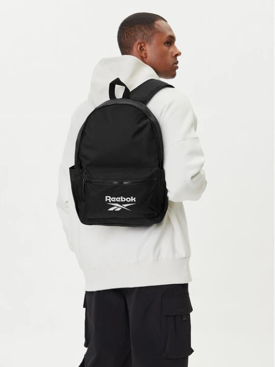 Zdjęcie produktu Reebok Plecak RBK-001-CCC-05 Czarny