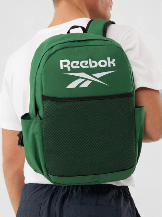 Zdjęcie produktu Reebok Plecak RBK-003-CCC-05 Zielony