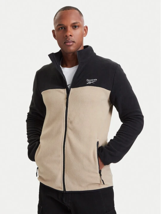 Zdjęcie produktu Reebok Polar RCC00104 Beżowy Regular Fit