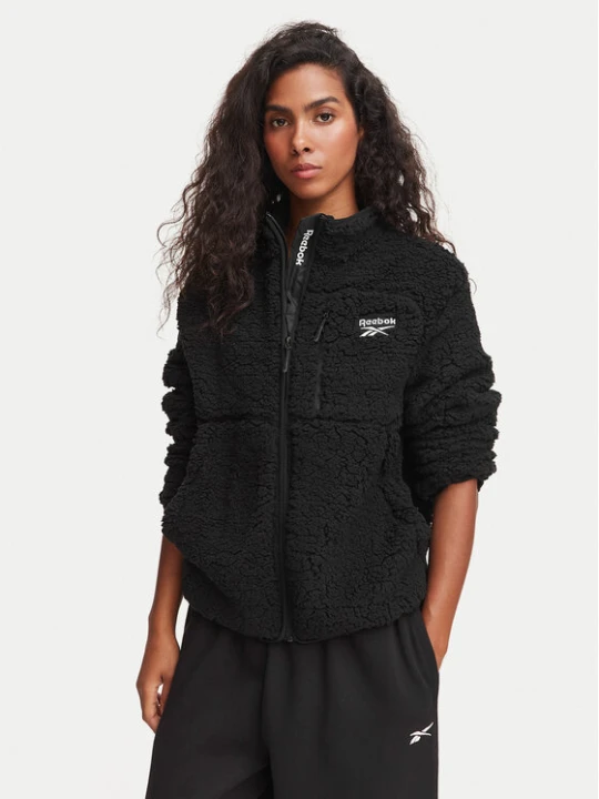 Zdjęcie produktu Reebok Polar RCC00129 Czarny Regular Fit