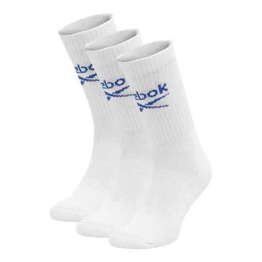 Zdjęcie produktu Reebok R0258-SS24 (3-pack) Biały