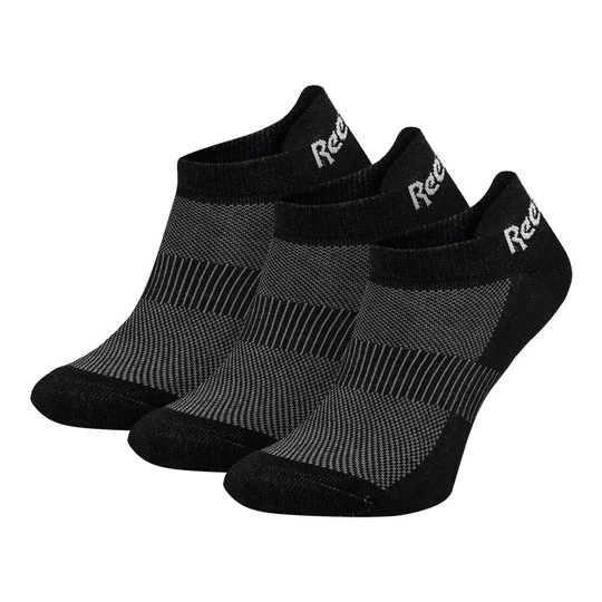Zdjęcie produktu Reebok R0356P-SS24 (3-pack) Czarny
